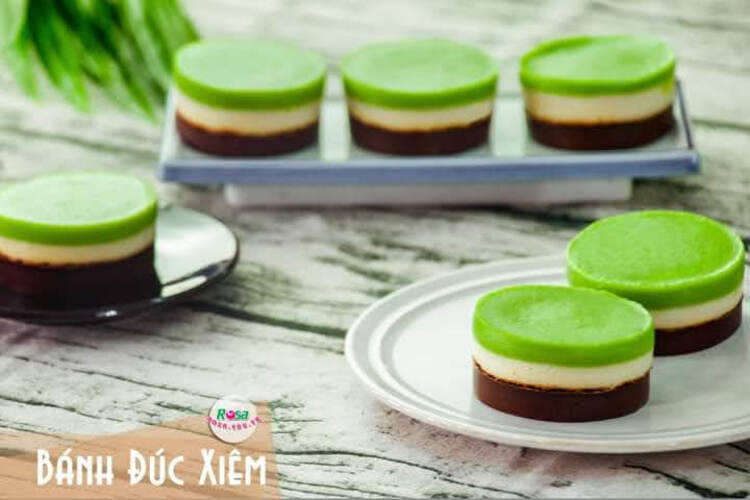 Workshop Học Làm Bánh Đúc Xiêm (Bà Lai) PVN1353