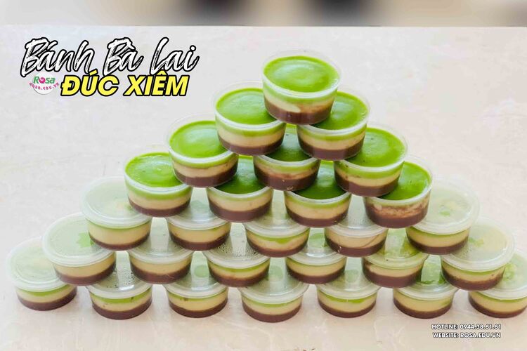 Workshop Học Làm Bánh Đúc Xiêm (Bà Lai) PVN1353