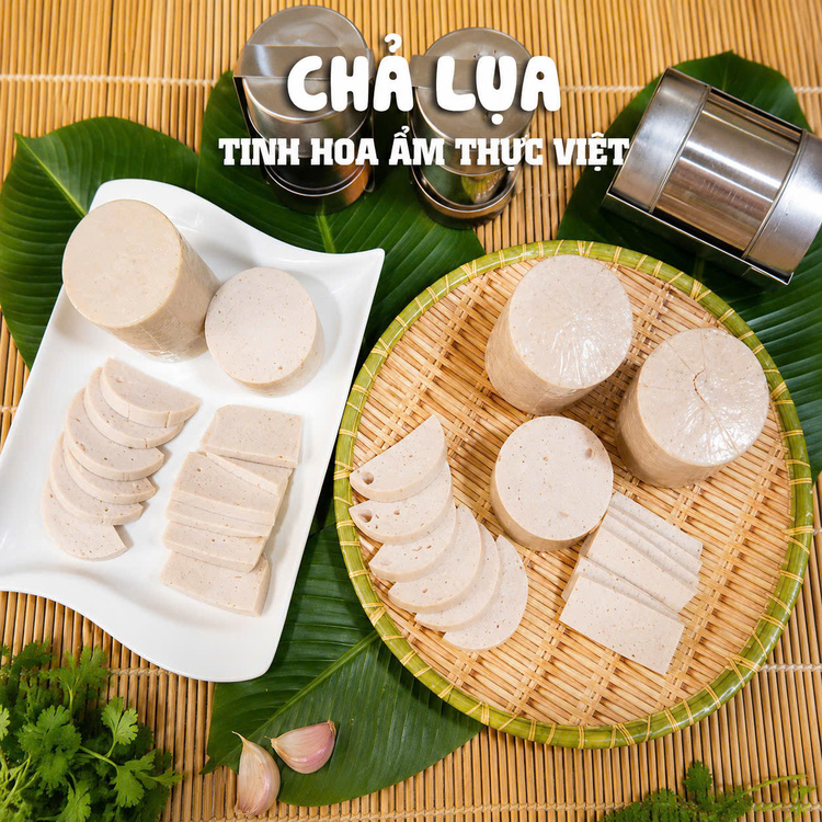 (𝐖𝐎𝐑𝐊𝐒𝐇𝐎𝐏 𝐕𝐈𝐏) Học làm Bánh Mì + Chả Lụa (Lớp 10 học viên, học ngắn , kinh doanh ngay) PVN615
