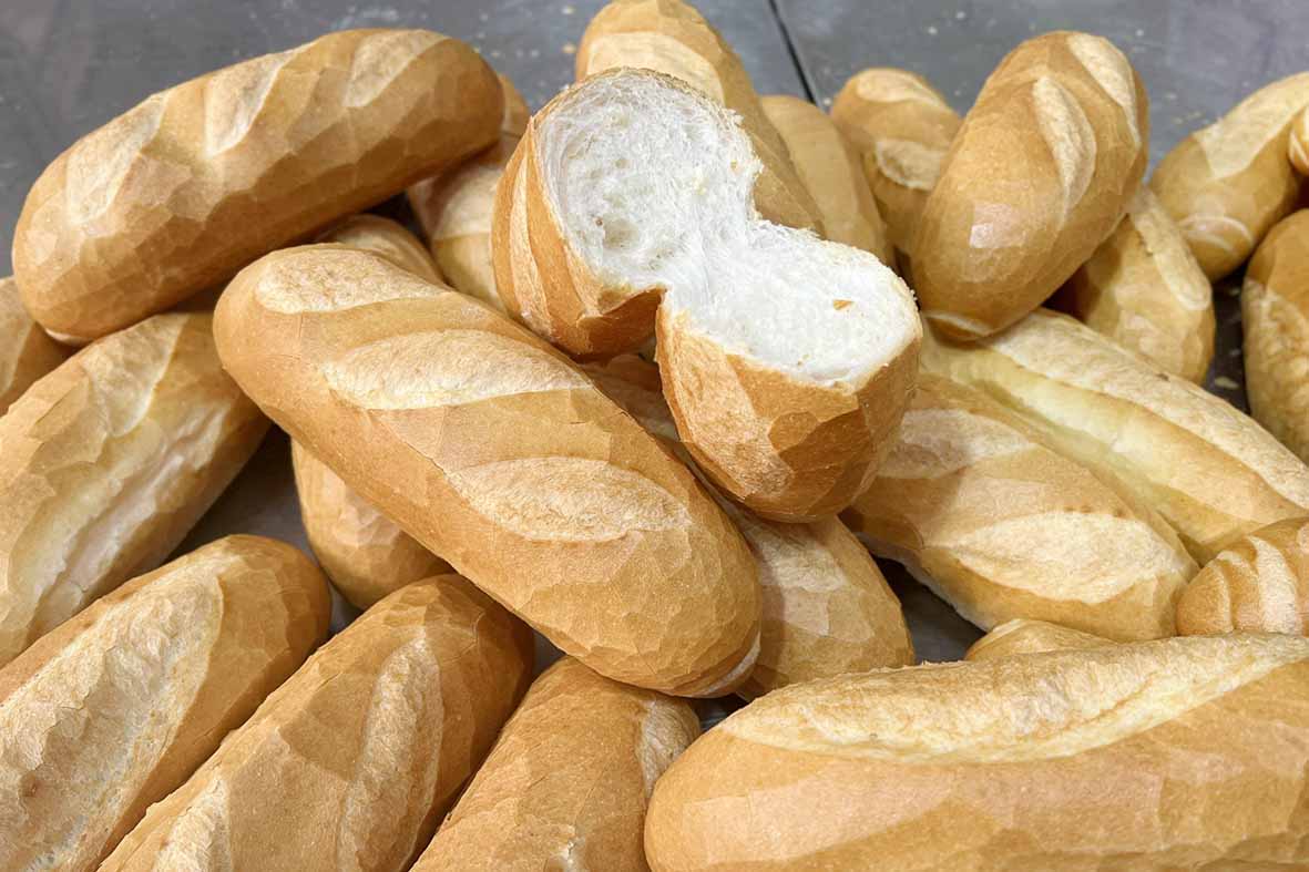 Kỹ Thuật Bánh Mì Âu Á Hiện Đại (8 Buổi - 32 Giờ)