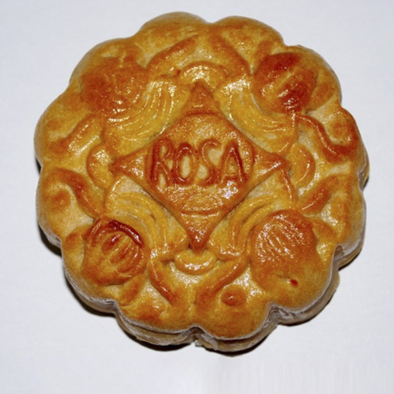 Chuyên Đề Học Làm Bánh Trung Thu (Đậu Xanh, Khoai Môn, Mè Đen, Thập Cẩm) - Từ Cổ Truyền Đến Hiện Đại, Ngon Chuẩn Vị