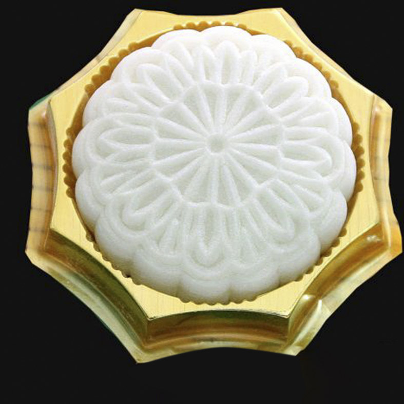 Chuyên Đề Học Làm Bánh Trung Thu (Đậu Xanh, Khoai Môn, Mè Đen, Thập Cẩm) - Từ Cổ Truyền Đến Hiện Đại, Ngon Chuẩn Vị