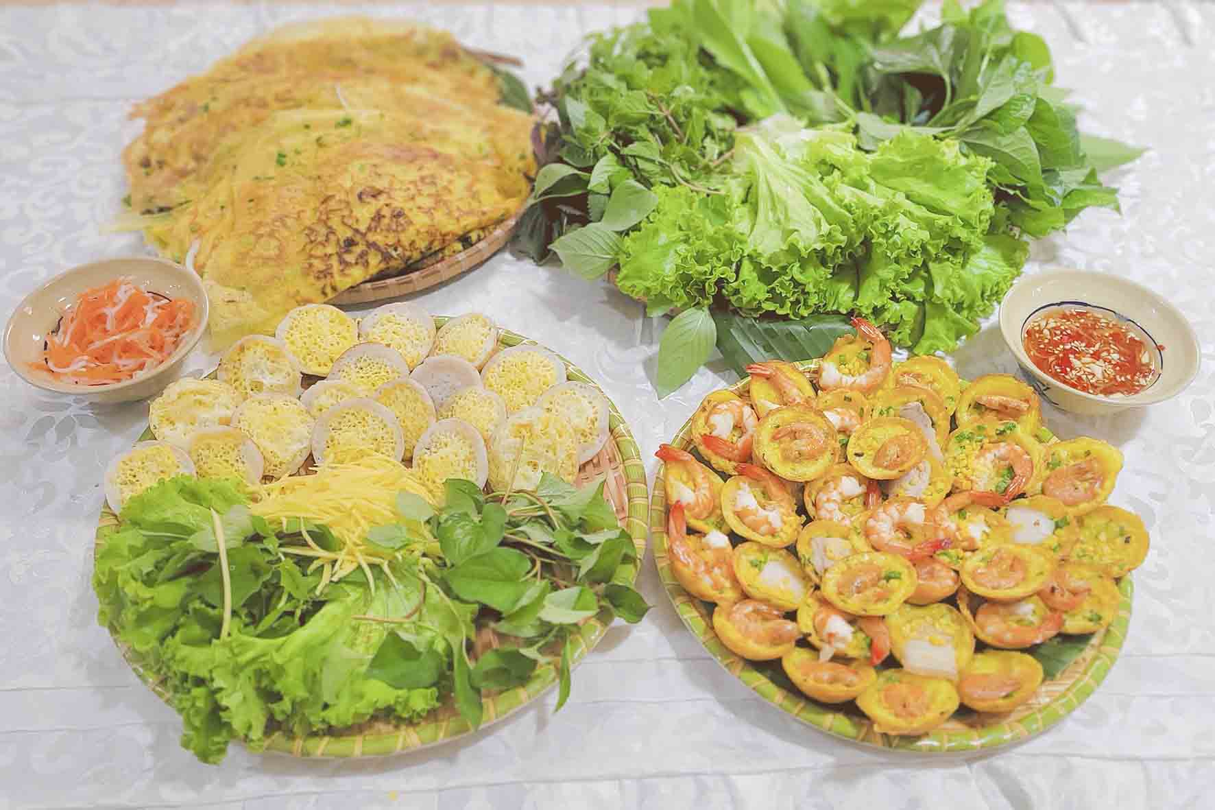 Tổng hợp học làm bánh Việt 3 Miền: Khám Phá Nghệ Thuật Làm Bánh Việt Từ Dân Gian Đến Truyền Thống