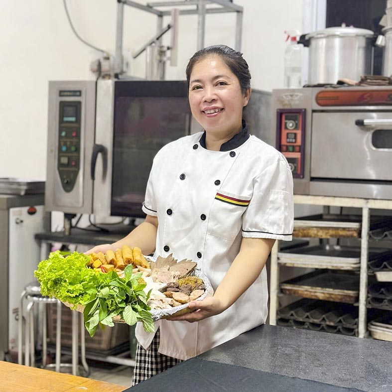 Chuyên đề Học Cách Làm Bún Đậu Mắm Tôm Cực Ngon - Mở quán Kinh doanh, mở quán nhậu PVN1408
