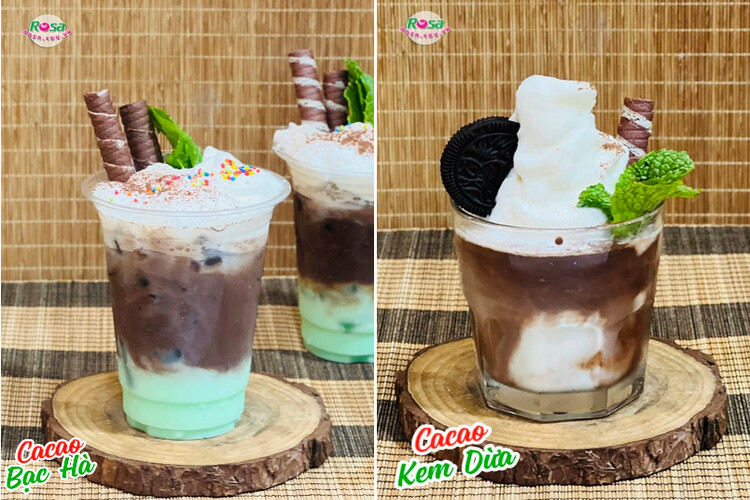 Chuyên đề học PHA CHẾ CÀ PHÊ BARISTA - Nắm trọn bí quyết pha các món thức uống từ cà phê mở quán kinh doanh PVN69