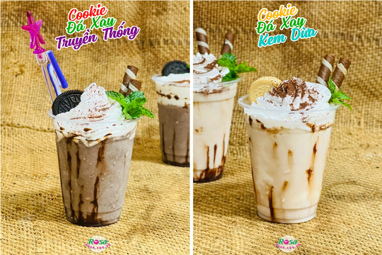 Chuyên đề học PHA CHẾ CÀ PHÊ BARISTA - Nắm trọn bí quyết pha các món thức uống từ cà phê mở quán kinh doanh PVN69