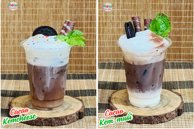 Chuyên đề học PHA CHẾ CÀ PHÊ BARISTA - Nắm trọn bí quyết pha các món thức uống từ cà phê mở quán kinh doanh PVN69