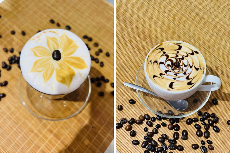 Chuyên đề học PHA CHẾ CÀ PHÊ BARISTA - Nắm trọn bí quyết pha các món thức uống từ cà phê mở quán kinh doanh PVN69