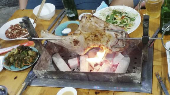 Chuyên Đề Học Cách Làm Các Món Ngon Từ Thịt Cừu - Lamb dishes - 羊肉菜肴