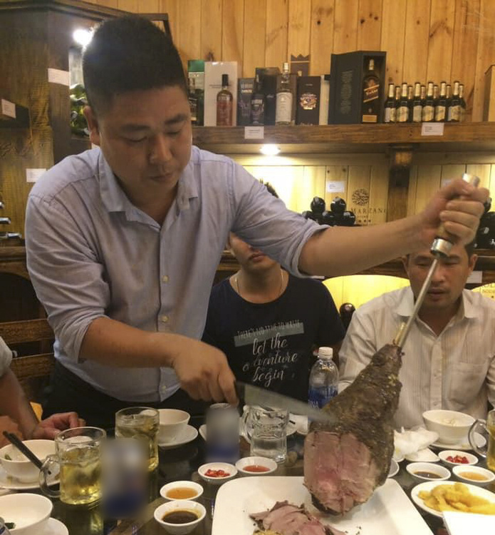 Chuyên Đề Học Cách Làm Các Món Ngon Từ Thịt Cừu - Lamb dishes - 羊肉菜肴