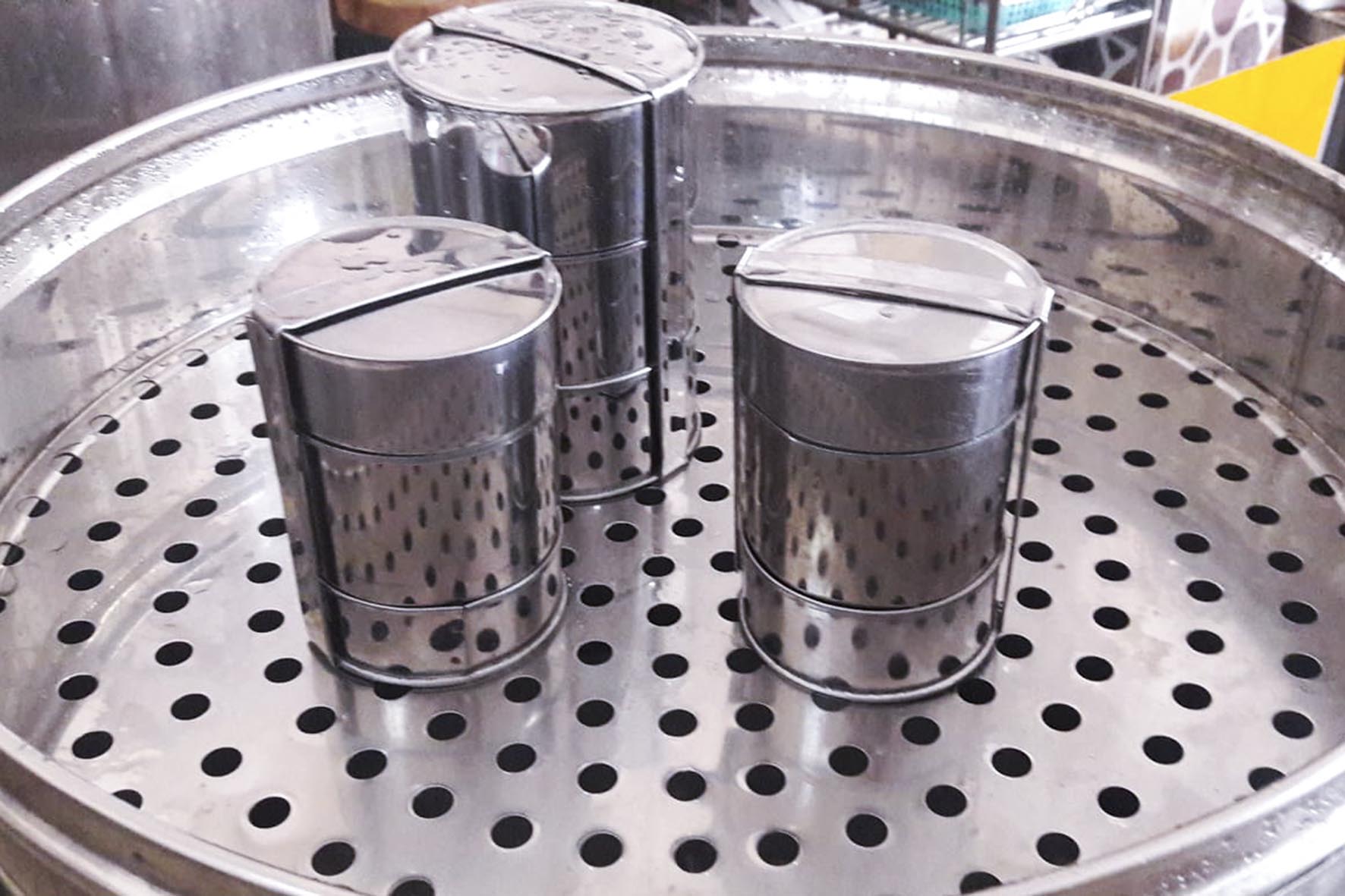 Công Thức Học làm Thịt Nguội Bong Bóng Heo Thơm Ngon Đậm Đà Mở Quán Kinh Doanh PVN822