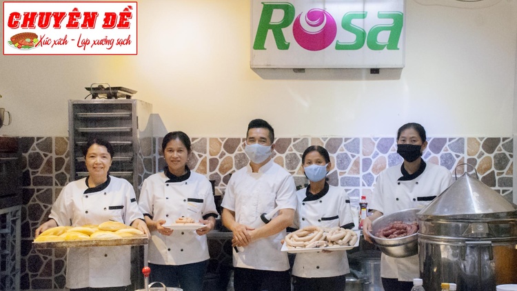 Chuyên đề học làm XÚC XÍCH, LẠP XƯỞNG tươi, sạch kinh doanh (Sausage, Lap cheong, Chinese sausage)