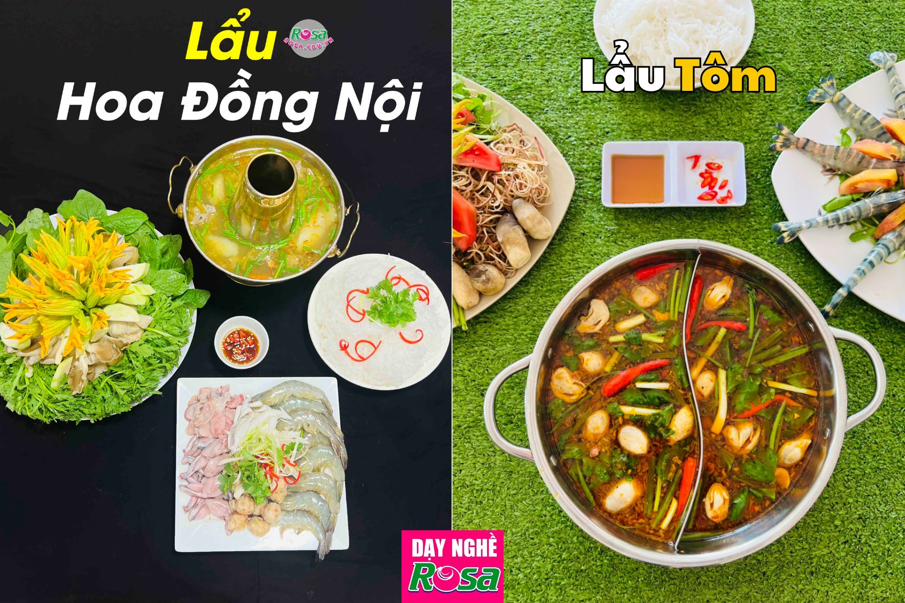 Nghiệp Vụ Bếp Tiệc 1 (8 Buổi - 32 Giờ)