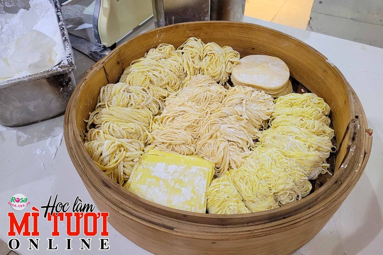 Tổng hợp học cách nấu các món HỦ TIẾU, HỦ TIẾU MÌ -  HỌC BÍ QUYẾT NẤU CHUẨN VỊ - MỞ QUÁN ĐẮT KHÁCH!