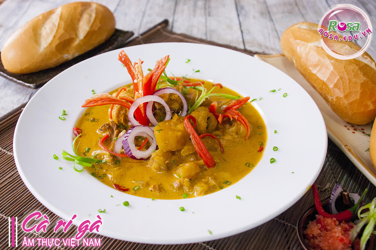 Nghiệp Vụ Bếp Món Ngon Vùng Miền (8 Buổi - 32 Giờ)