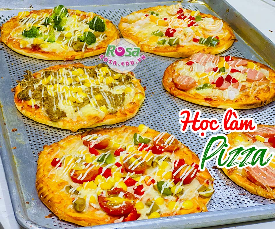 {Tổng Hợp} Tài Liệu, Bảng Công Thức Chi Tiết Tất Tần Tật Về Bí Quyết Làm Bánh Mì Mặn Ngọt - Mastering Savory & Sweet Bread