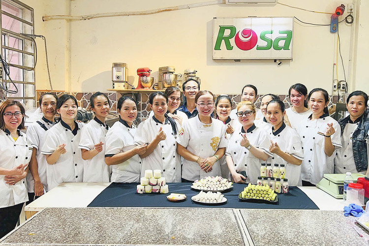 (Workshop VIP) Học Làm Sữa Chua + Kem Bơ +Kem Chuối Sữa Dừa (Lớp 10 Học Viên, Học Ngắn, Kinh Doanh Ngay) PVN135