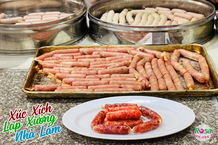 Nghiệp Vụ Bếp Món Ngon Ngày Tết (8 Buổi - 32 Giờ)