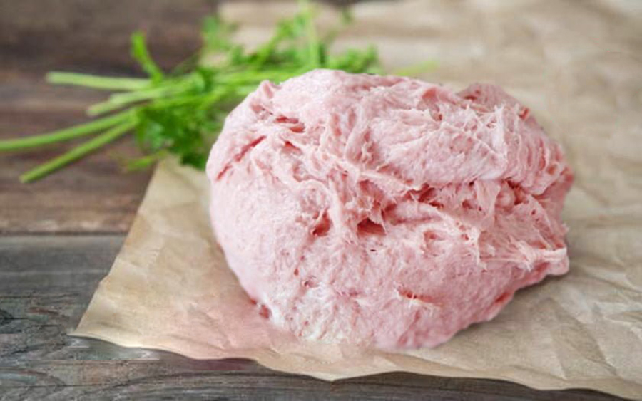 Công Thức Học làm Thịt Nguội Bong Bóng Heo Thơm Ngon Đậm Đà Mở Quán Kinh Doanh PVN822