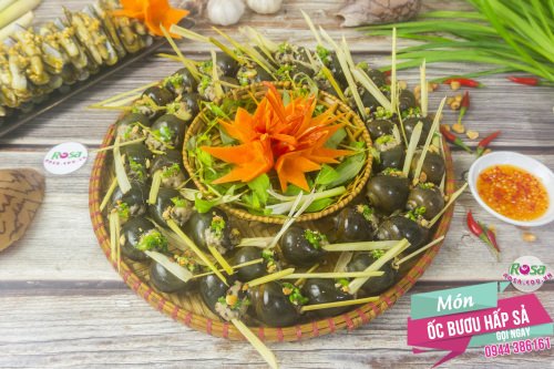 Chuyên Đề Học Nấu Món Ngon Miền Biển Mở Quán Nhậu Cực Chất