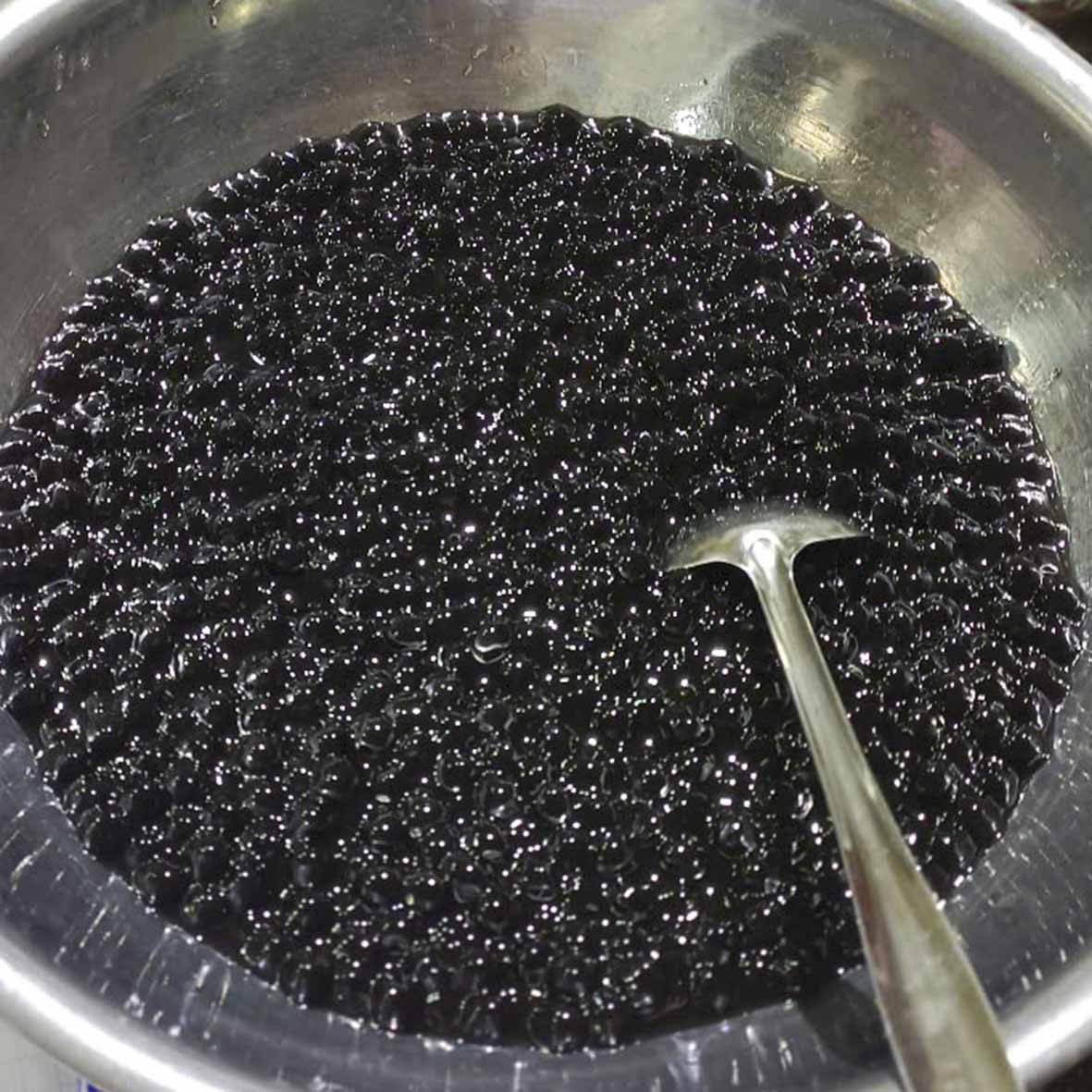 Chuyên Đề Học Trà Sữa Thái Lan (Làm Thạch Rau Câu, Pudding, Trân Châu, Khoai Dẻo) - Ra Nghề Trong 1 Ngày