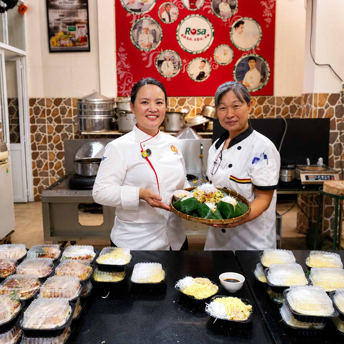 Chuyên Đề Học Cách Làm Xôi Bắp, Bắp Hầm - Bí Quyết Nấu Xôi Bắp Dẻo Thơm, Bắp Hầm Đậm Vị