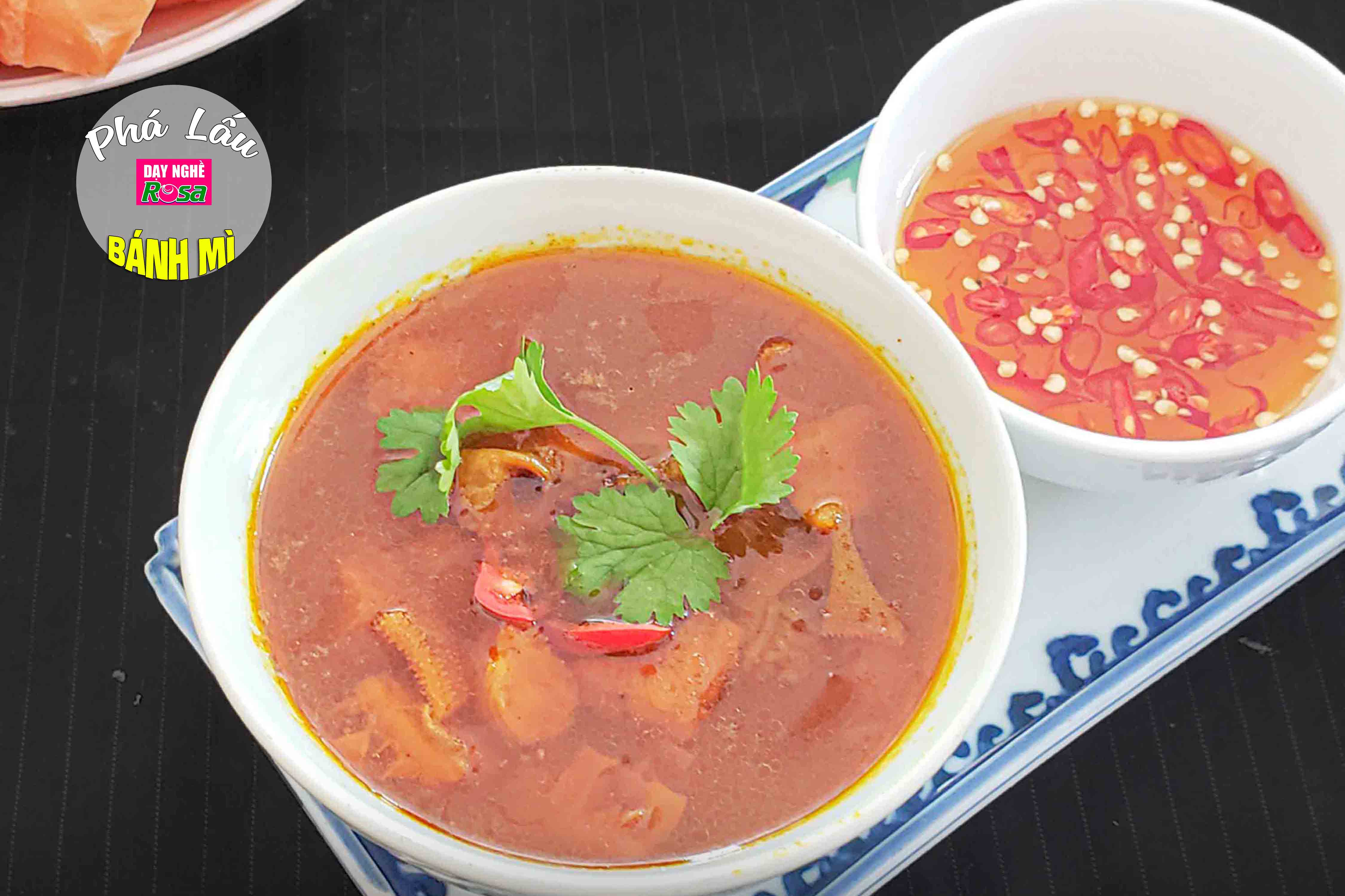 Chuyên đề học nấu các món ẨM THỰC TRUNG HOA – Học Trọn Bộ Món Ăn Đẳng Cấp Từ Đường Phố Đến Nhà Hàng