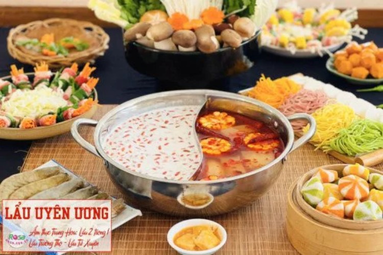Chuyên đề học nấu các món ẨM THỰC TRUNG HOA – Học Trọn Bộ Món Ăn Đẳng Cấp Từ Đường Phố Đến Nhà Hàng