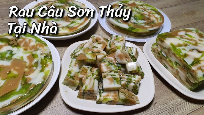 Khóa Học Làm Bánh Đường Phố Hottrend (4 buổi - 16 giờ)