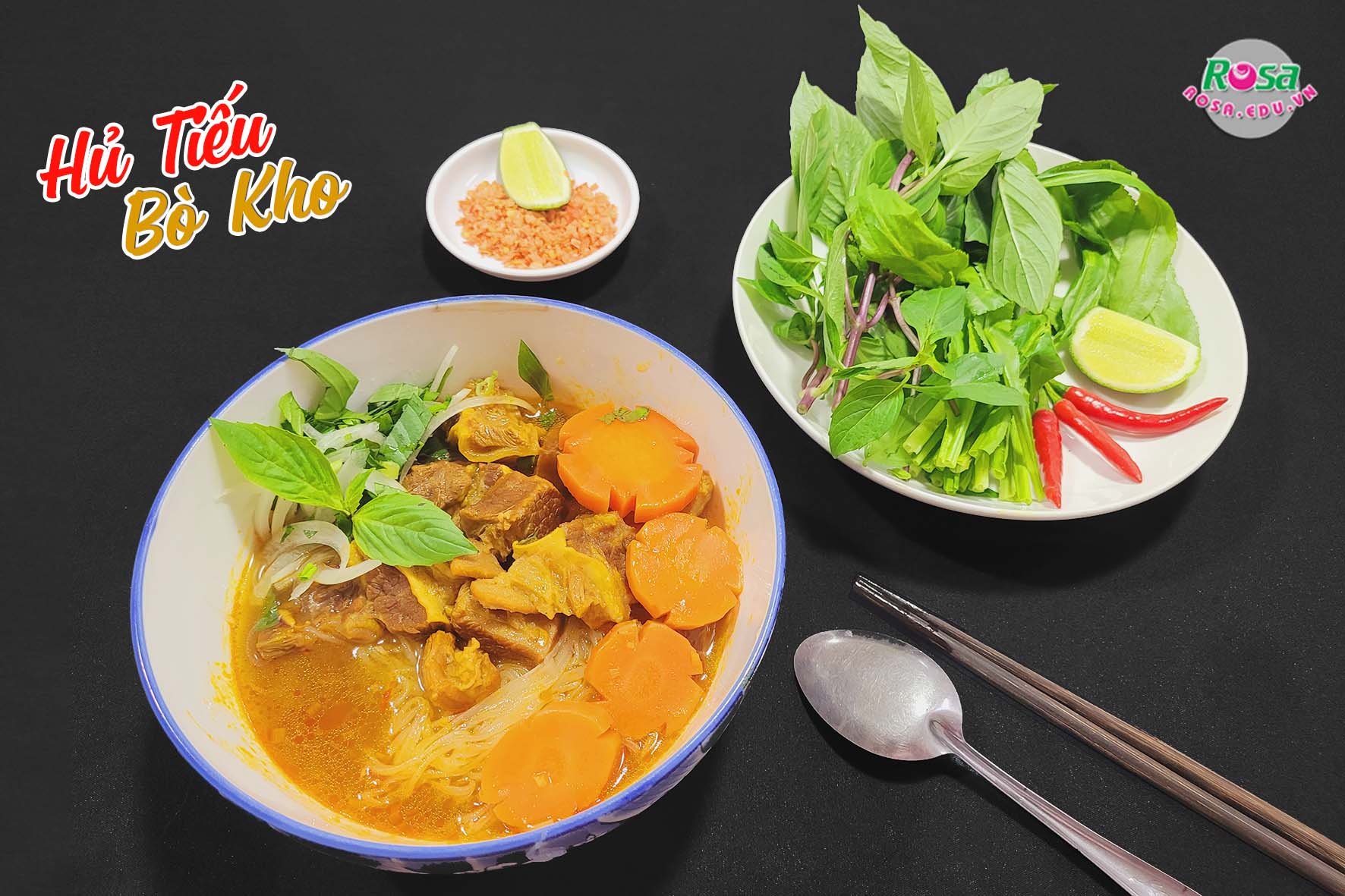 Dạy Online Video Hướng Dẫn Học Cách Nấu BÒ KHO công thức chuẩn vị, mở quán chuyên kinh doanh