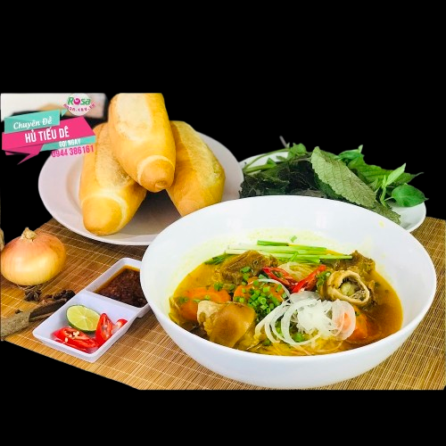 {Tổng Hợp} Tài Liệu, Bảng Công Thức Chi Tiết Bí Quyết Dê Ngon Trọn Vị - The Ultimate Goat Recipe Collection