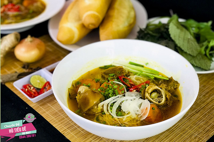 Tổng hợp học cách nấu các món HỦ TIẾU, HỦ TIẾU MÌ -  HỌC BÍ QUYẾT NẤU CHUẨN VỊ - MỞ QUÁN ĐẮT KHÁCH!