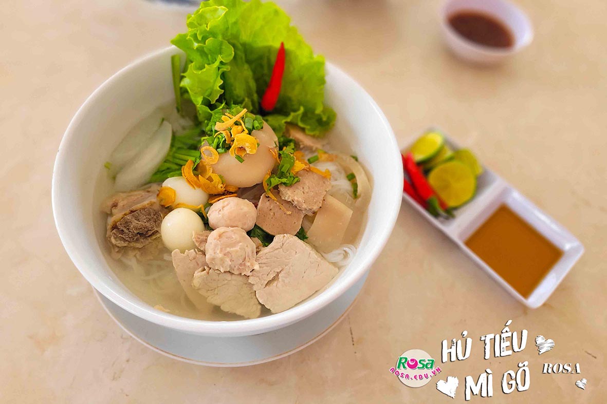 Tổng hợp học cách nấu các món HỦ TIẾU, HỦ TIẾU MÌ -  HỌC BÍ QUYẾT NẤU CHUẨN VỊ - MỞ QUÁN ĐẮT KHÁCH!