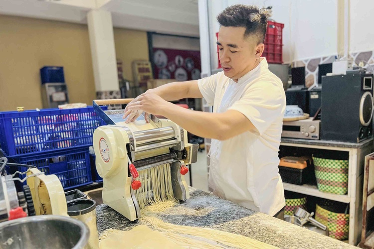 Tổng hợp học cách nấu các món HỦ TIẾU, HỦ TIẾU MÌ -  HỌC BÍ QUYẾT NẤU CHUẨN VỊ - MỞ QUÁN ĐẮT KHÁCH!