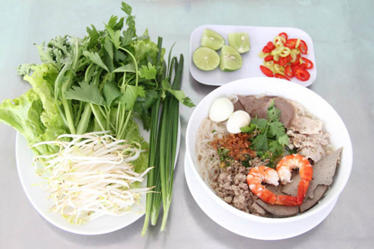 Video online học cách nấu HỦ TIẾU NAM VANG cực ngon , mở quán kinh doanh PVN1248