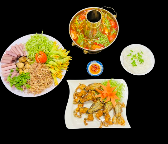 {Tổng Hợp} Tài Liệu, Bảng Công Thức Chi Tiết "Siêu Bí Kíp" Làm Lẩu Ngon Xuất Sắc - Delicious hot pot recipe