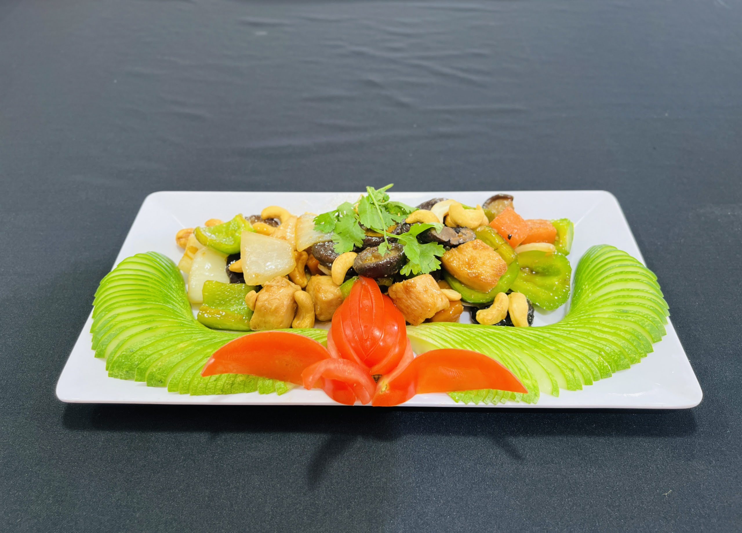 Nghiệp Vụ Bếp Tiệc 3 (8 Buổi - 32 Giờ)