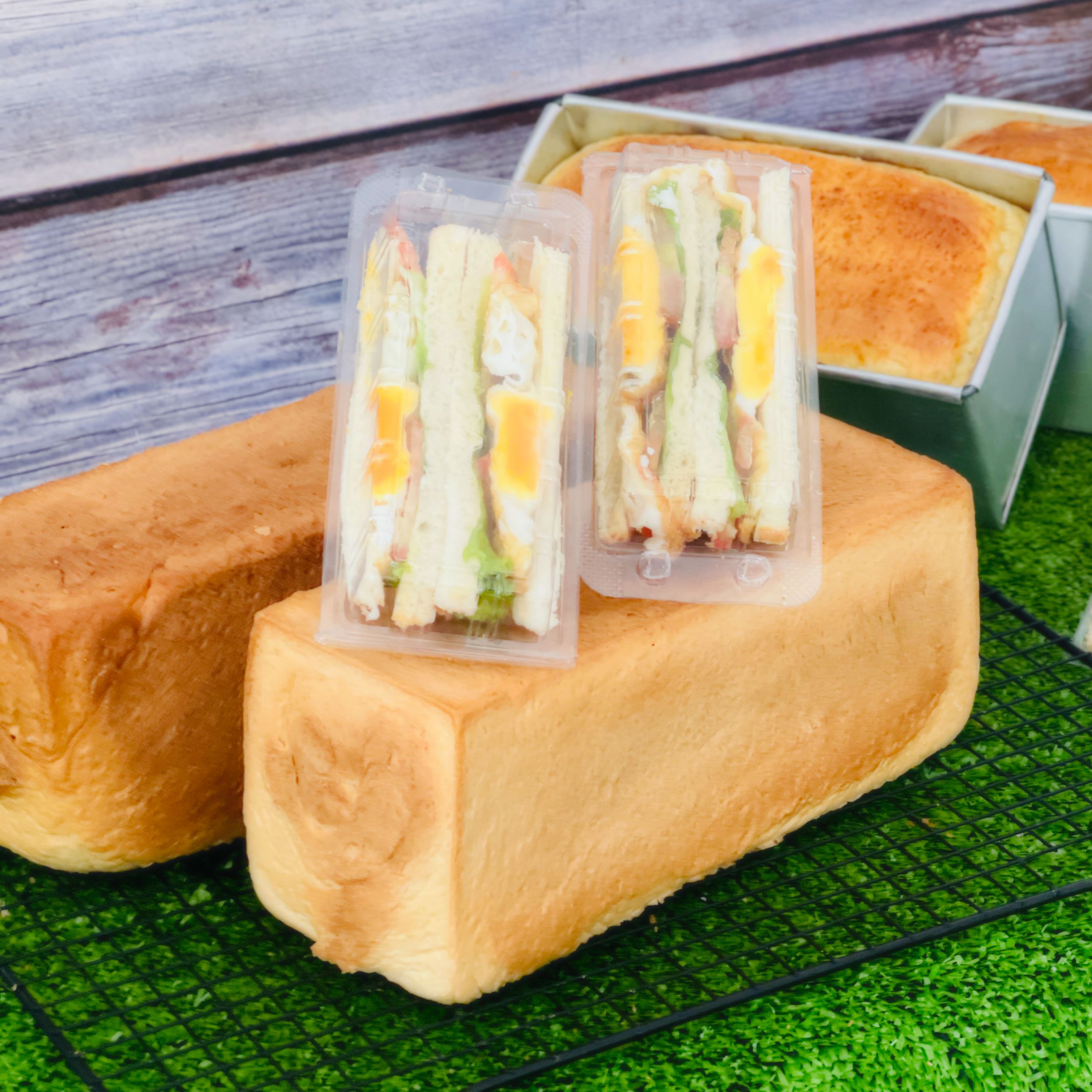 {Tổng Hợp} Tài Liệu, Bảng Công Thức Chi Tiết Tất Tần Tật Về Bí Quyết Làm Bánh Mì Mặn Ngọt - Mastering Savory & Sweet Bread