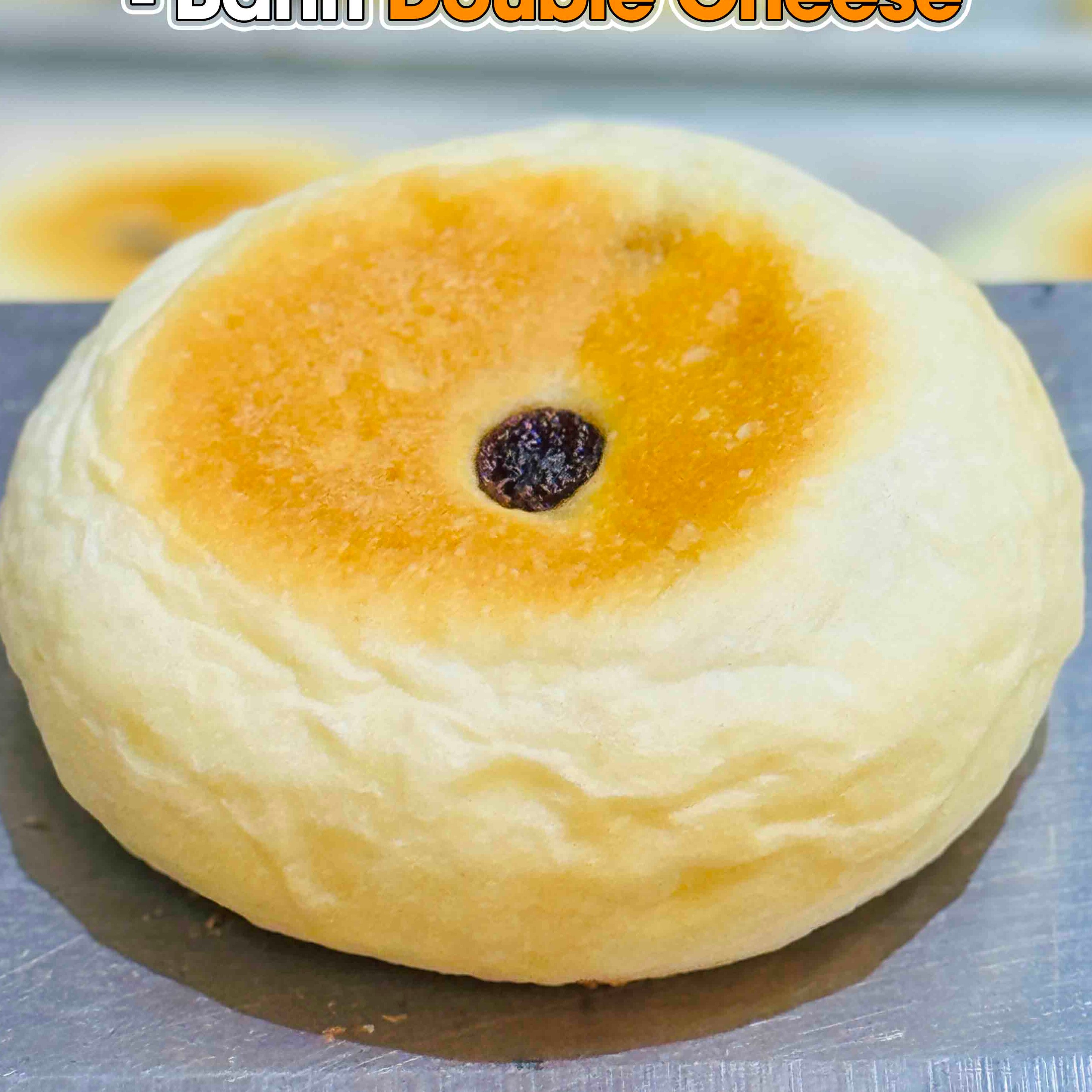 {Tổng Hợp} Tài Liệu, Bảng Công Thức Chi Tiết Tất Tần Tật Về Bí Quyết Làm Bánh Mì Mặn Ngọt - Mastering Savory & Sweet Bread