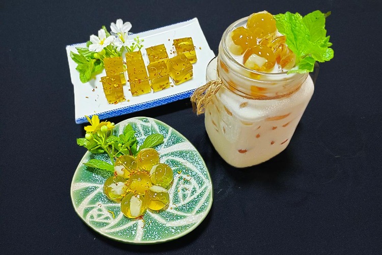 Workshop Học Làm Hồng Trà sữa, Lục Trà Sữa , Hồng Trà, Lục Trà, Hồng Trà Chanh, Hồng Trà Tắc Mật Hoa, Trà Olong PVN777