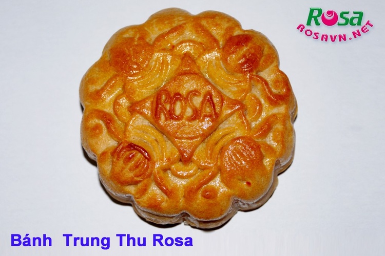 Chuyên đề học làm BÁNH TRUNG THU nhân đa dạng (đậu xanh, khoai môn, mè đen, thập cẩm) – Từ cổ truyền đến hiện đại, ngon chuẩn vị PVN383