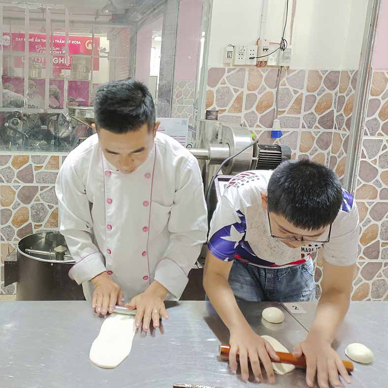 Khóa Học Mùa Hè Cho Bé: Trải Nghiệm Ẩm Thực, Trở Thành Đầu Bếp Nhí, Khai Phá Tài Năng Trẻ