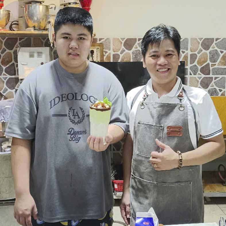 Khóa Học Mùa Hè Cho Bé: Trải Nghiệm Ẩm Thực, Trở Thành Đầu Bếp Nhí, Khai Phá Tài Năng Trẻ