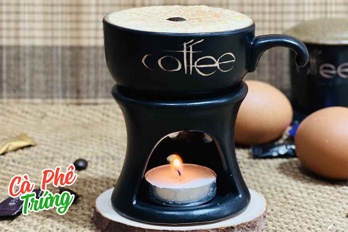 Pha Chế Cà Phê Barista