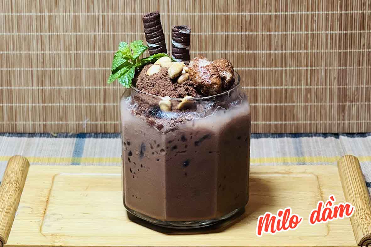 Pha Chế Cà Phê Barista