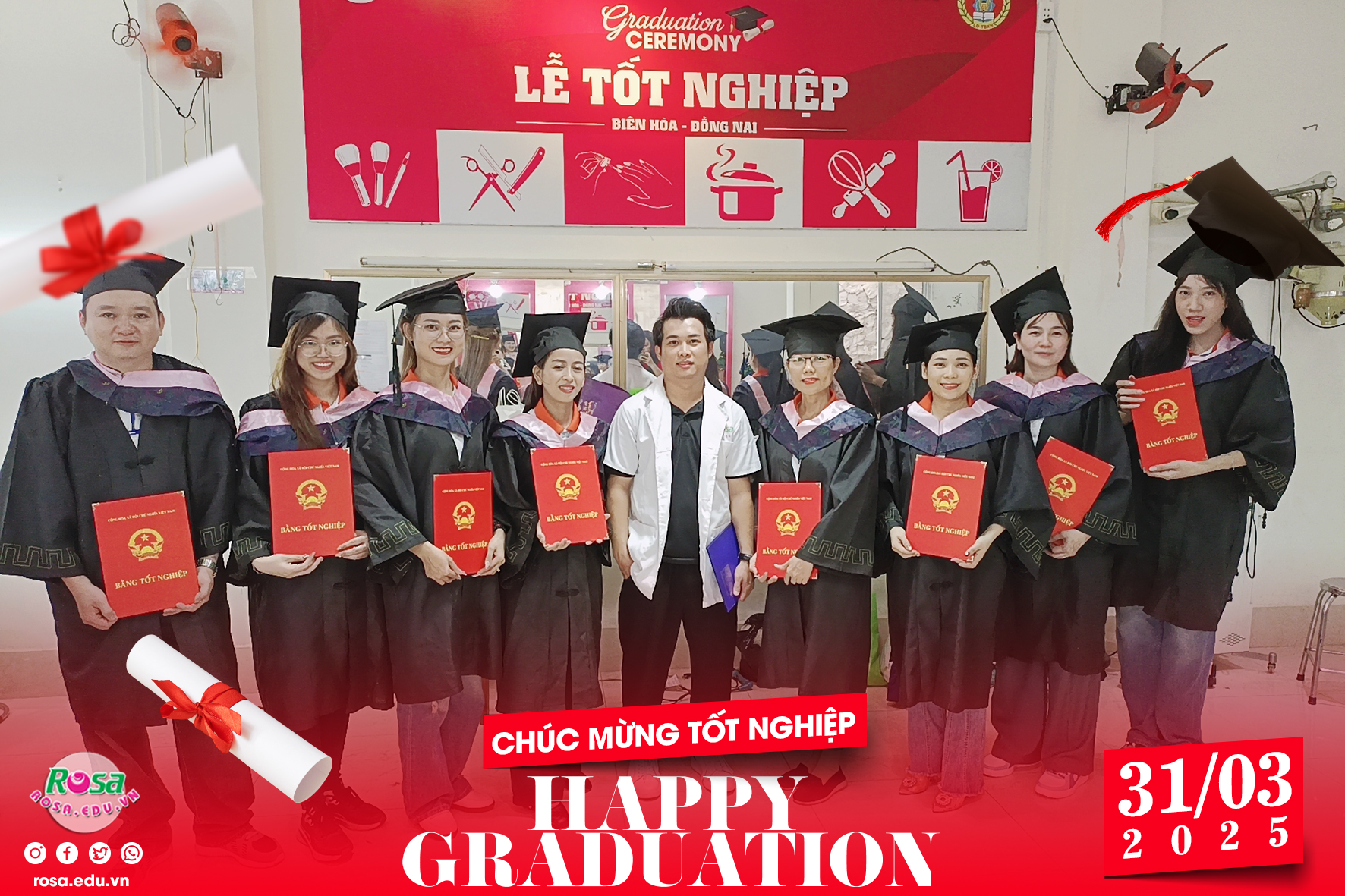 Cắt Uốn Tóc Chuyên Nghiệp (300 Giờ)