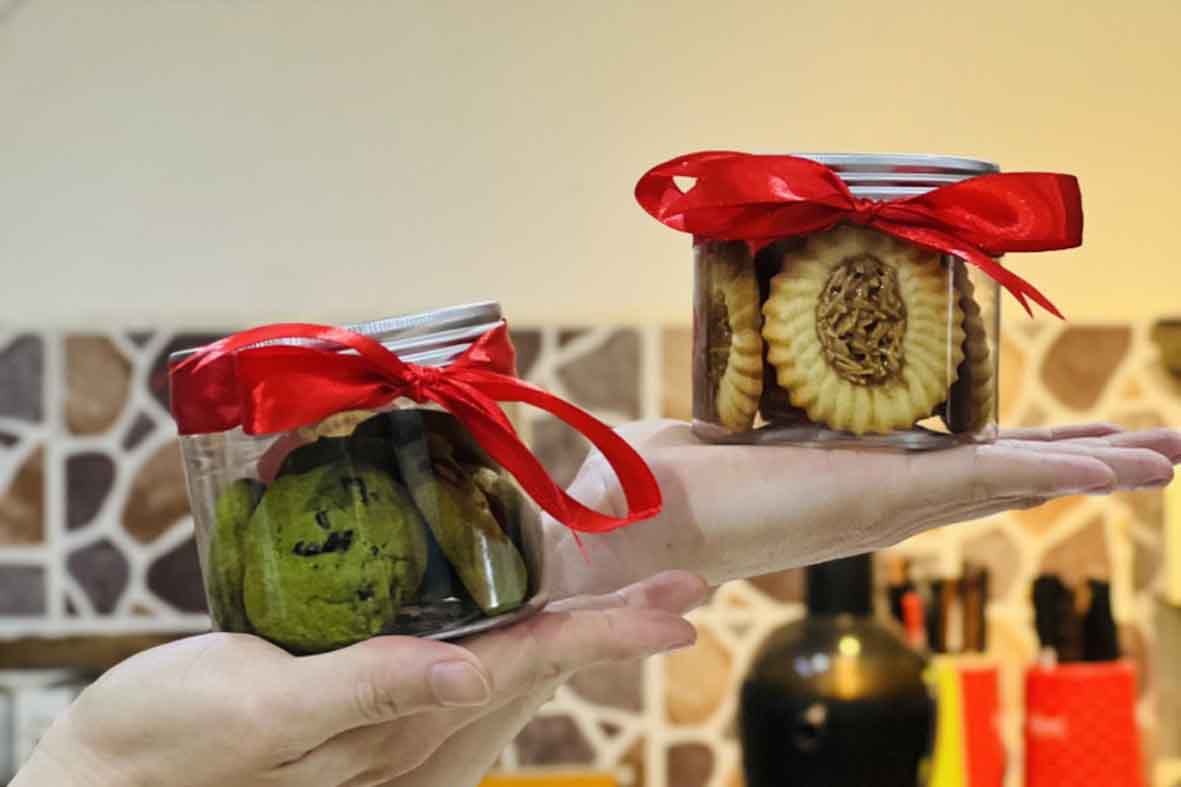 Kỹ Thuật Bánh Âu - Bánh Lạnh (8 Buổi - 32 Giờ)