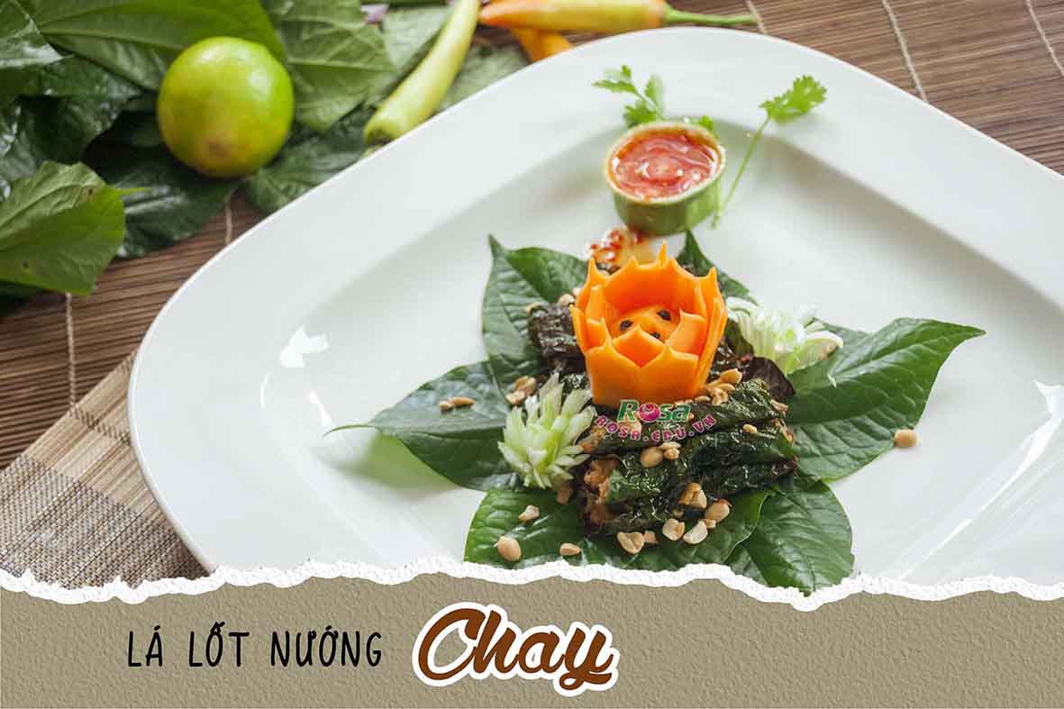 Học cách làm các MÓN CHAY NGON - Bí quyết ẩm thực thuần thiên nhiên, thanh đạm, kinh doanh