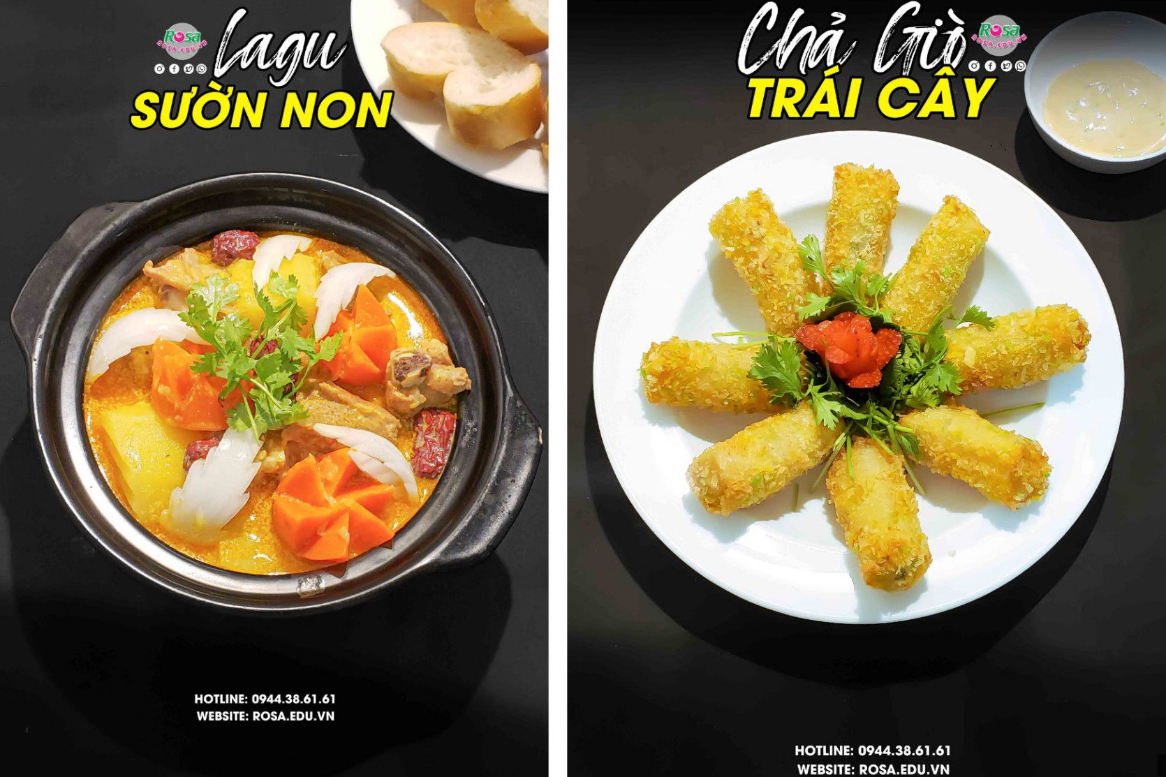 Nghiệp Vụ Trà Sữa (8 buổi - 32 giờ)