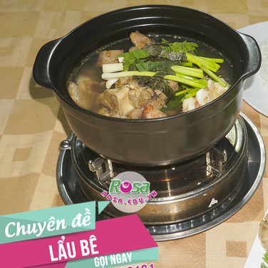 {Tổng Hợp} Tài Liệu, Bảng Công Thức Chi Tiết "Siêu Bí Kíp" Làm Lẩu Ngon Xuất Sắc - Delicious hot pot recipe